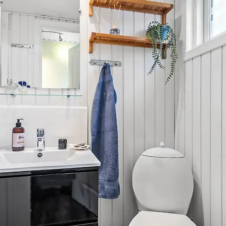 Gorgeous In With Sauna