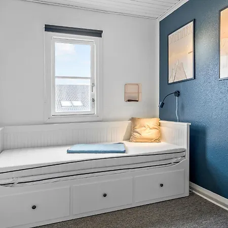 Gorgeous In With Sauna Vestervig