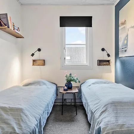 Gorgeous In With Sauna