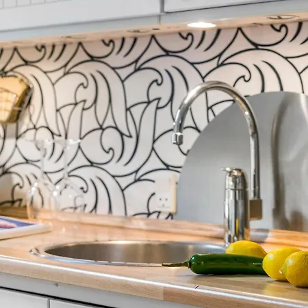 度假居 Gorgeous In With Sauna *