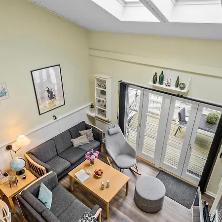 Gorgeous In With Sauna Vestervig