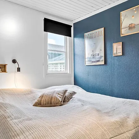 Gorgeous In With Sauna * Vestervig