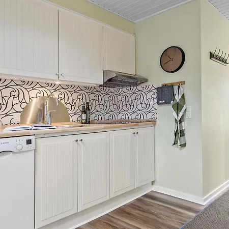 Gorgeous In With Sauna Vestervig