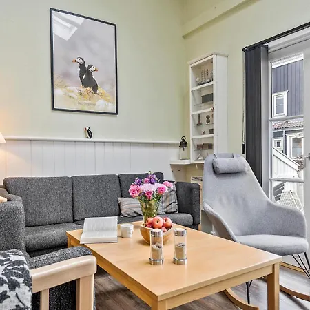 Gorgeous In With Sauna * Vestervig