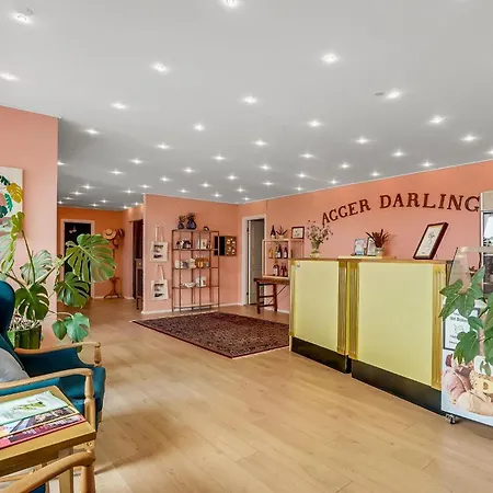 度假居 Gorgeous In With Sauna *