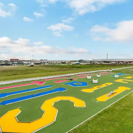 Gorgeous In With Sauna 度假居