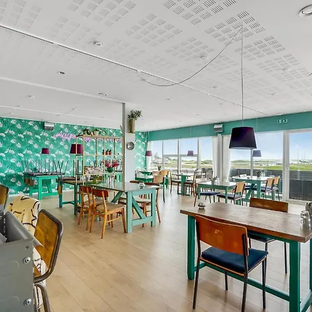 Gorgeous In With Sauna 度假居 Vestervig